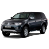 Pajero Sport